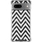 Chevron Marble Google Pixel 8 Clear Case